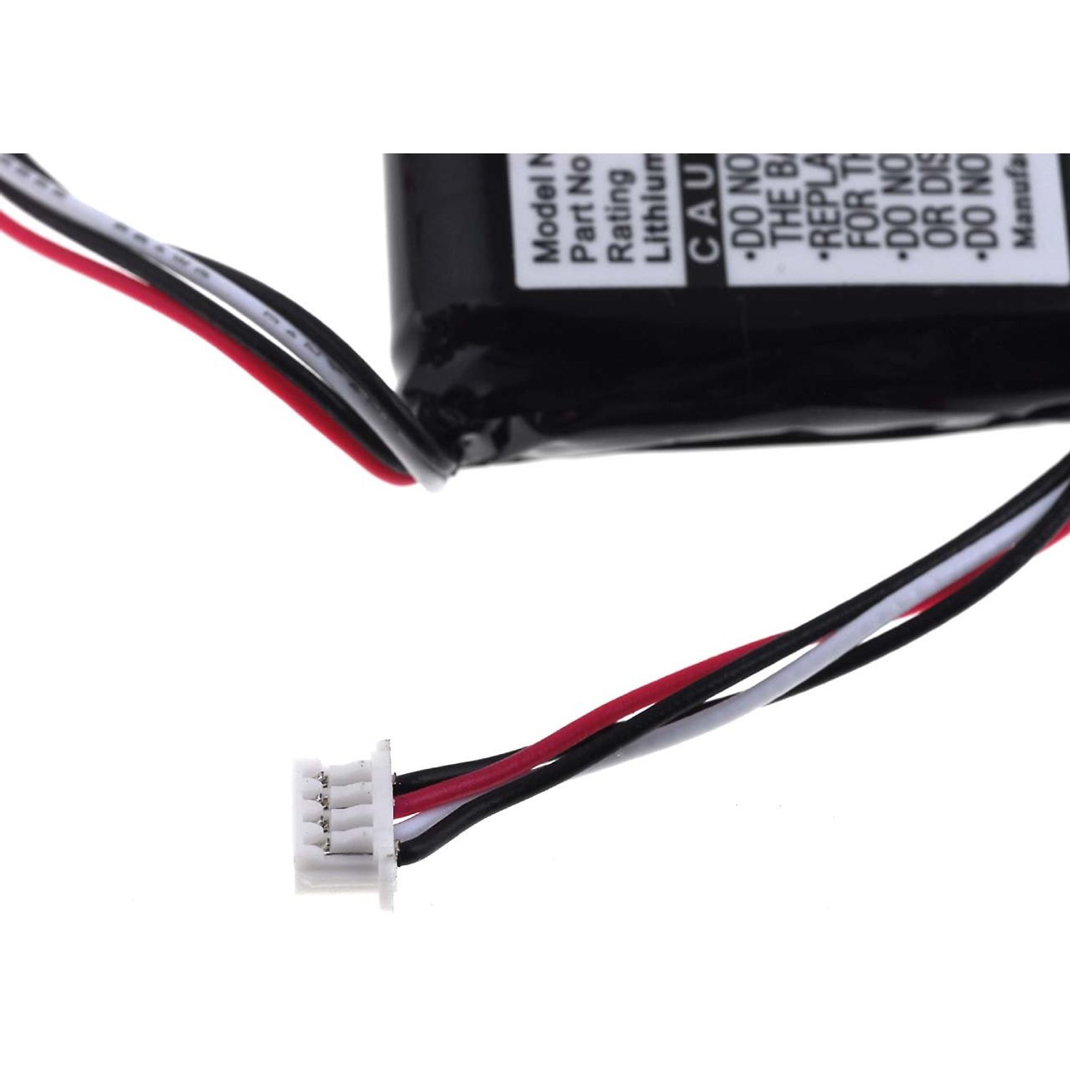 Acumulator compatibil IBM System X3650 / model 25R8075 fotografia produsului View 3 L