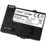 Acumulator compatibil Siemens C55/A55/A60/C60/M55/MC60/S55 fotografia produsului View 2 S