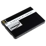 Acumulator compatibil Emporia Telme C131 / model BAT-C110 fotografia produsului