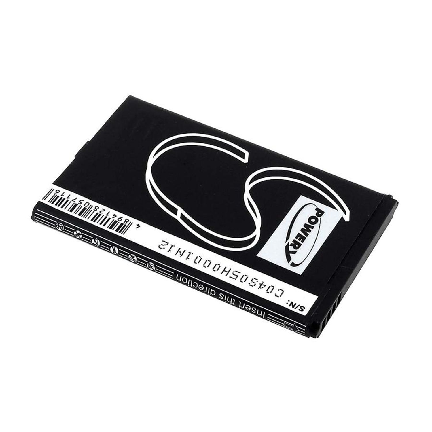 Acumulator compatibil Acer M310 / model BT-0010S.002 fotografia produsului View 2 L