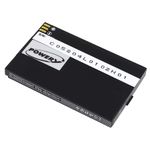 Acumulator compatibil Emporia Telme C131 / model BAT-C110 fotografia produsului View 2 S