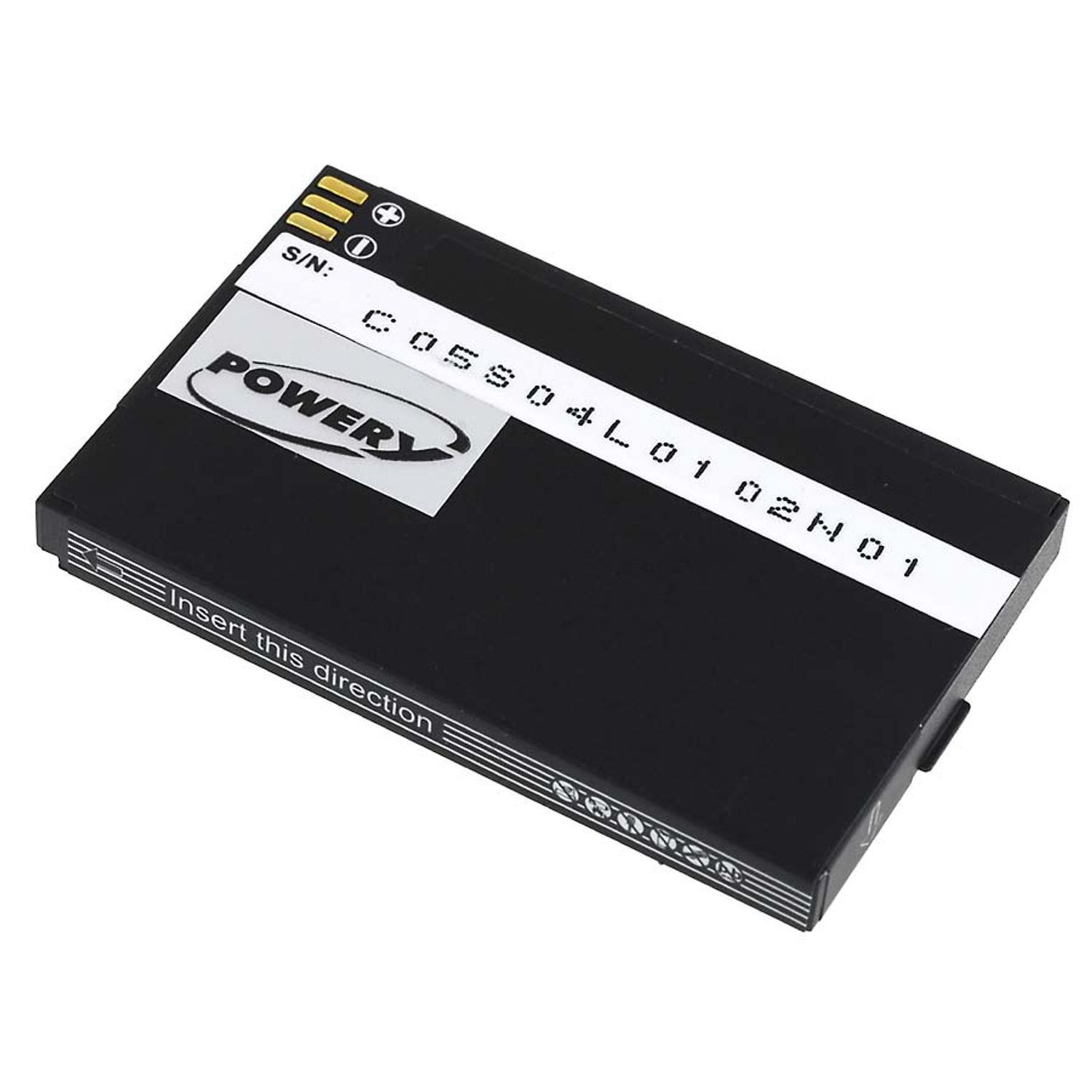 Acumulator compatibil Emporia Telme C131 / model BAT-C110 fotografia produsului View 2 L
