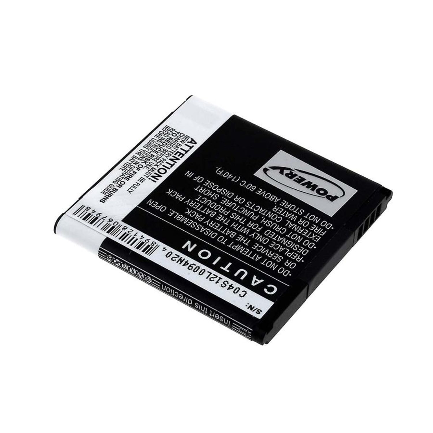 Acumulator compatibil Asus A66/Asus Padfone/ model SBP-28 fotografia produsului View 2 L