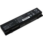 Acumulator compatibil LG Aurora Onote S430, Xnote S530, model SQU-1007 fotografia produsului