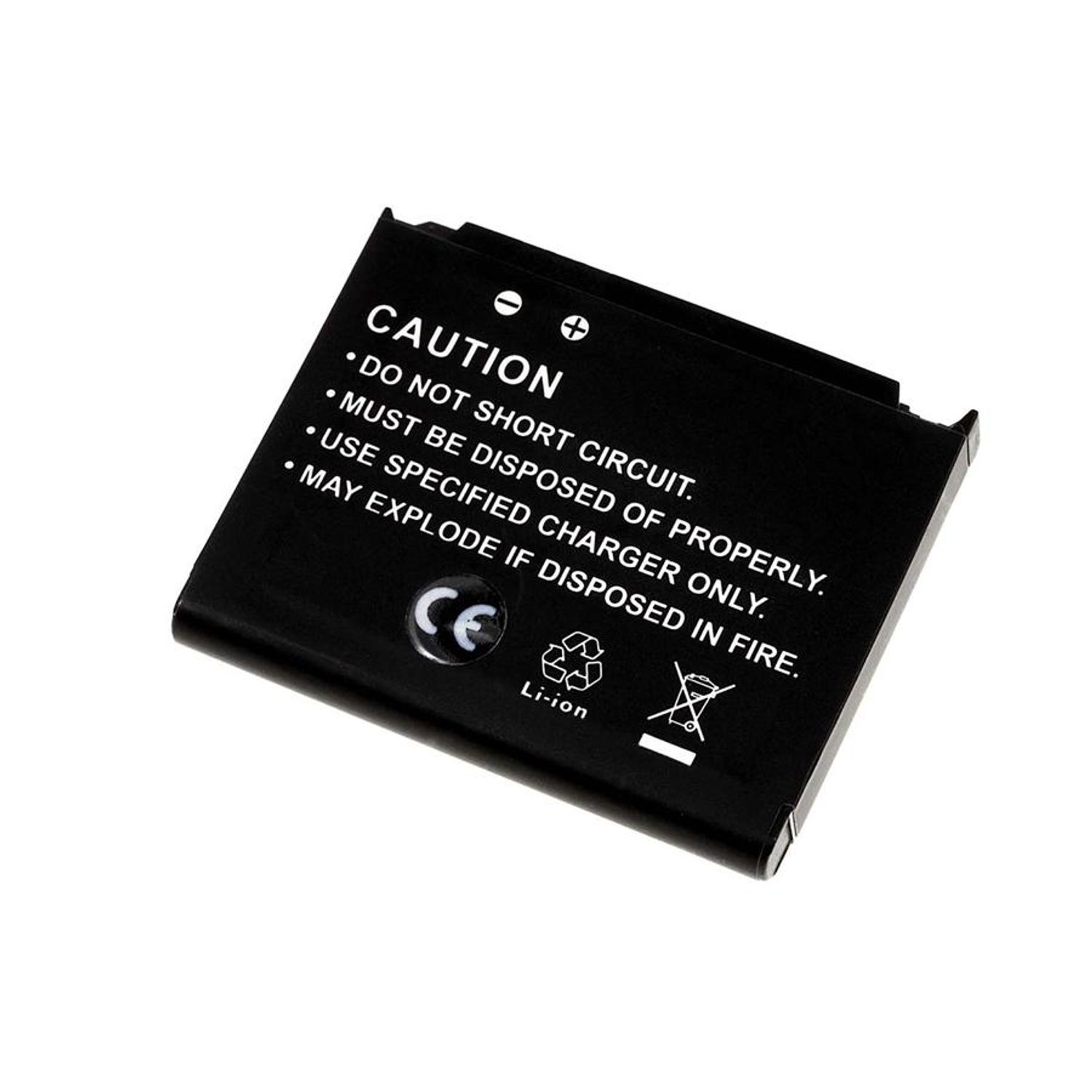 Acumulator compatibil Samsung SGH-P528/ model AB503445CE fotografia produsului View 2 L