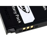 Acumulator compatibil Samsung SGH-P528/ model AB503445CE fotografia produsului View 3 S