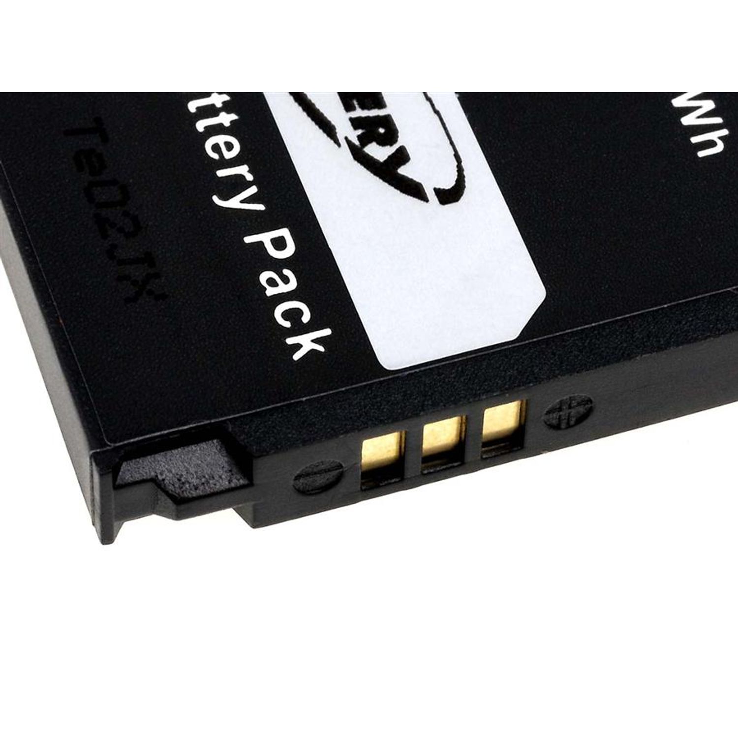 Acumulator compatibil Samsung SGH-P528/ model AB503445CE fotografia produsului View 3 L