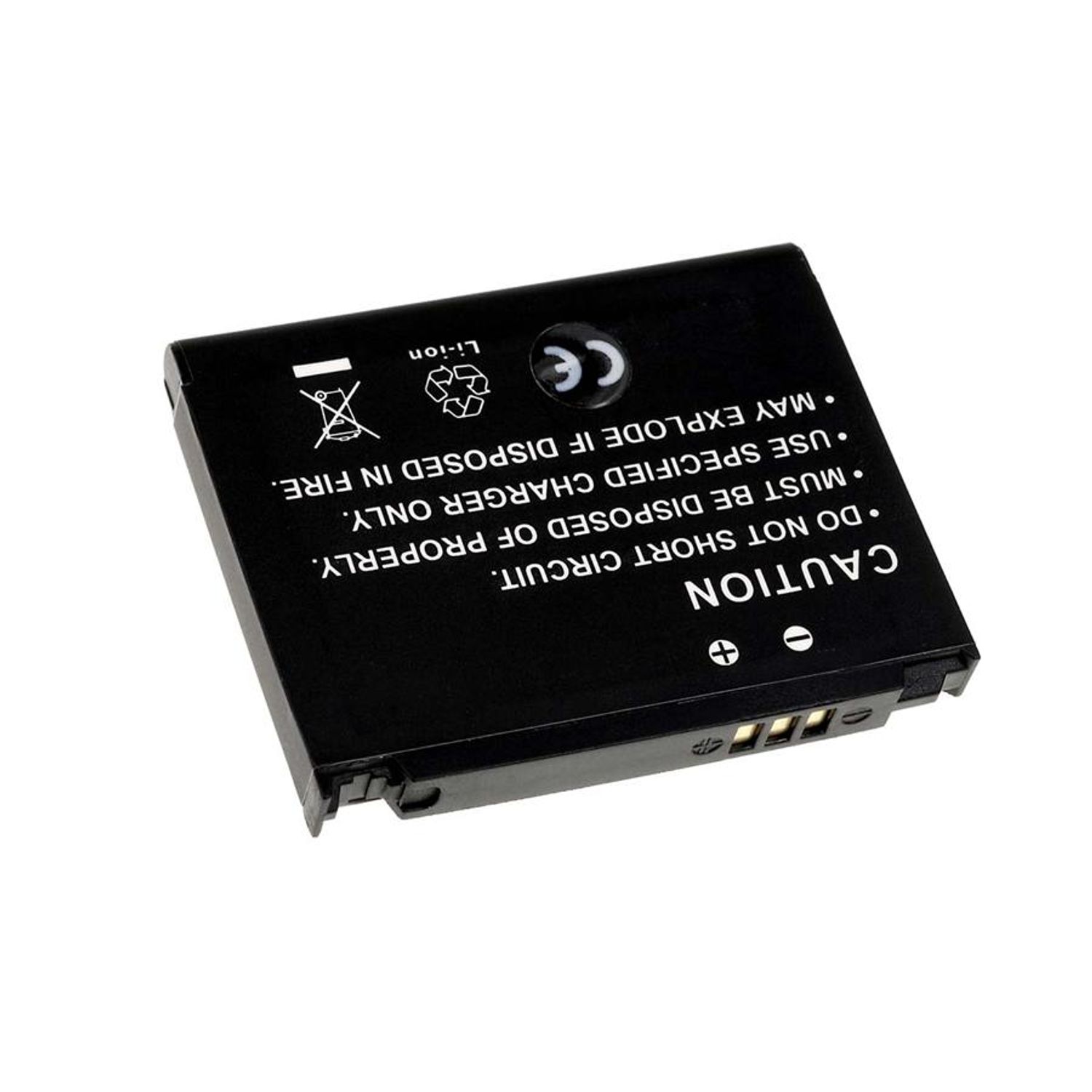 Acumulator compatibil Samsung SGH-P528/ model AB503445CE fotografia produsului