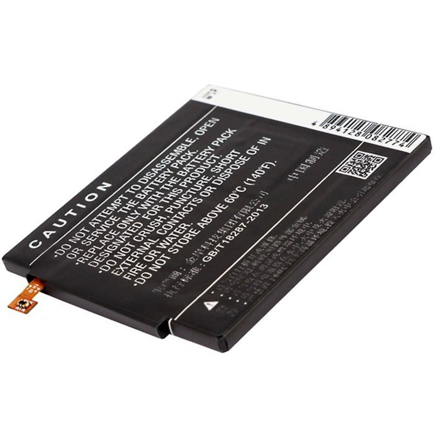 Acumulator compatibil Miui M3 / model BM31 fotografia produsului