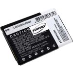 Acumulator compatibil LG P700 / model BL-44JH fotografia produsului