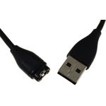 Cablu USB compatibil Garmin Fenix 5 / Forerunner 935 / Approach S10 / S60 fotografia produsului View 3 S