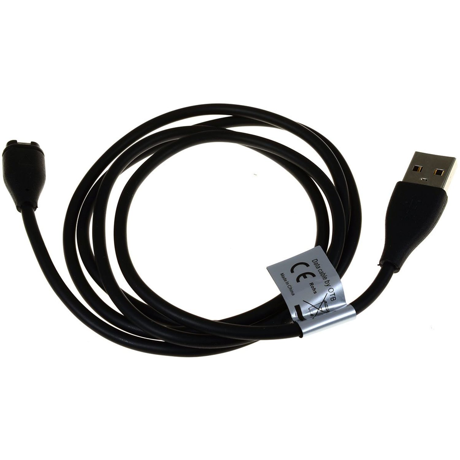 Cablu USB compatibil Garmin Fenix 5 / Forerunner 935 / Approach S10 / S60 fotografia produsului View 2 L