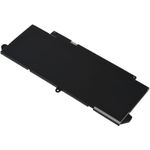 Acumulator compatibil Dell Latitude 5320, Latitude 7420, Latitude 7520, model 7FMXV fotografia produsului View 2 S