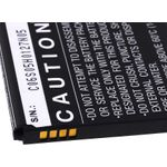 Acumulator compatibil Samsung Galaxy Note 3 Mini / SM-N7505 / model EB-BN750BBC fotografia produsului View 3 S