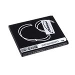 Acumulator compatibil Huawei C8500/Vodafone 845/T-Mobile Comet/model HB4J1 fotografia produsului