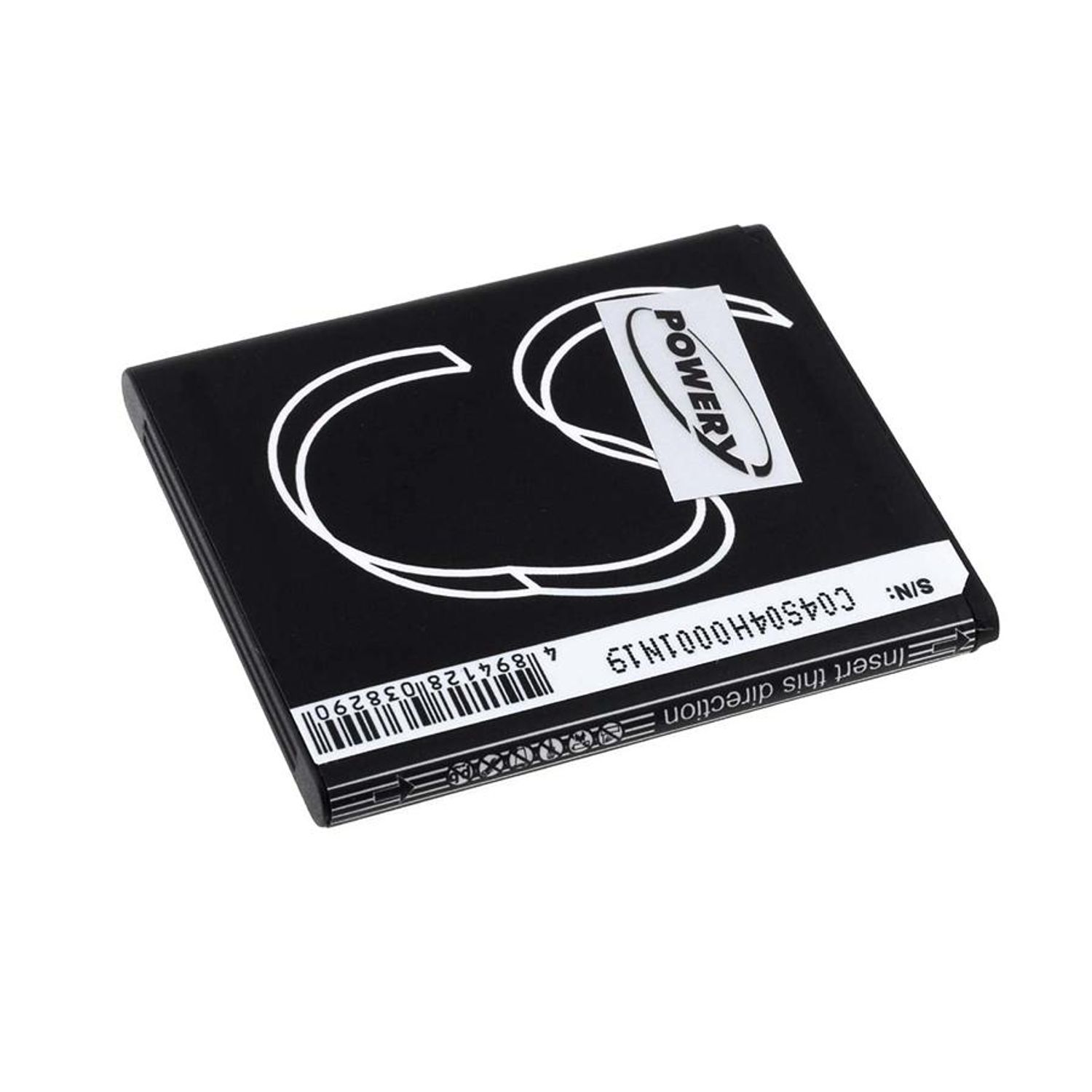 Acumulator compatibil Huawei C8500/Vodafone 845/T-Mobile Comet/model HB4J1 fotografia produsului