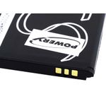 Acumulator compatibil Huawei C8500/Vodafone 845/T-Mobile Comet/model HB4J1 fotografia produsului View 3 S