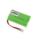 Acumulator compatibil Binatone MD500/ model 70AAS2BMJ fotografia produsului View 2 S