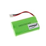 Acumulator compatibil Binatone MD500/ model 70AAS2BMJ fotografia produsului