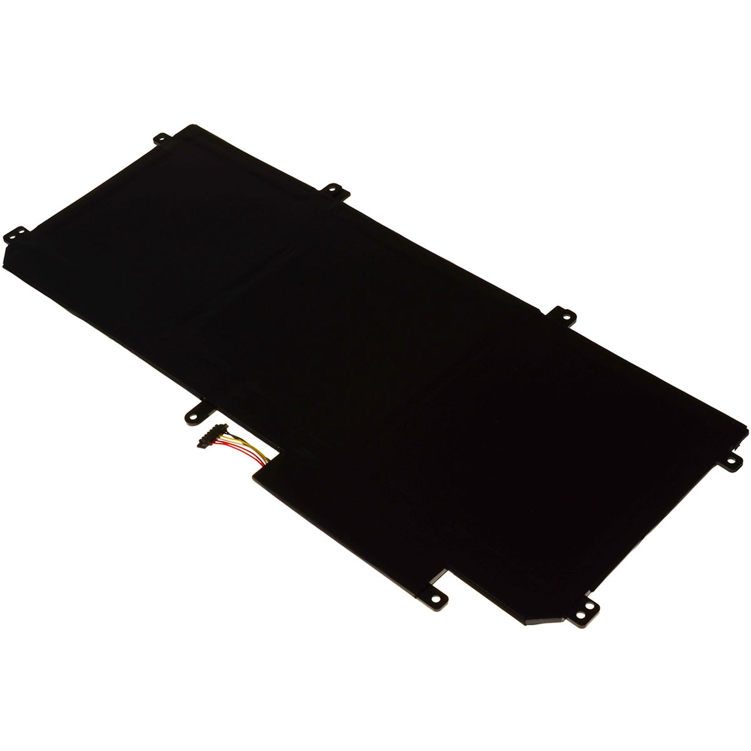 Acumulator compatibil Asus Zenbook UX305CA / UX305FA / model C31N1411 fotografia produsului View 2 L