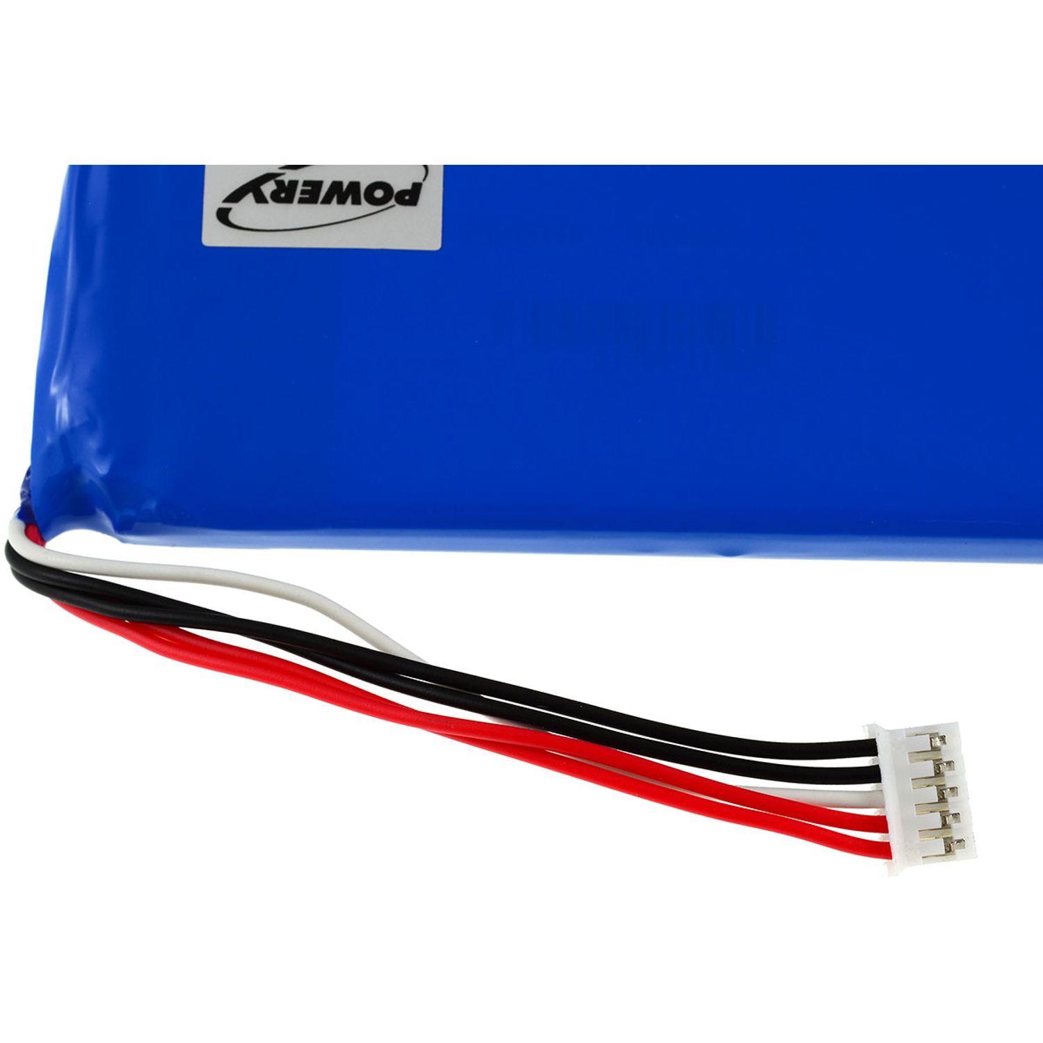 Acumulator compatibil JBL Pulse 3 / model P5542100-P fotografia produsului View 3 L