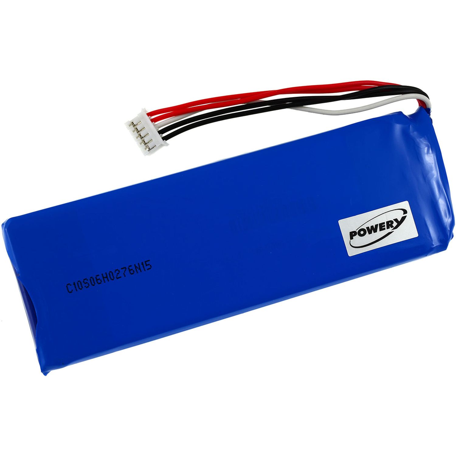 Acumulator compatibil JBL Pulse 3 / model P5542100-P fotografia produsului