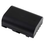 Acumulator compatibil Panasonic Lumix DMC-GH3/ model DMW-BLF19 fotografia produsului View 2 S