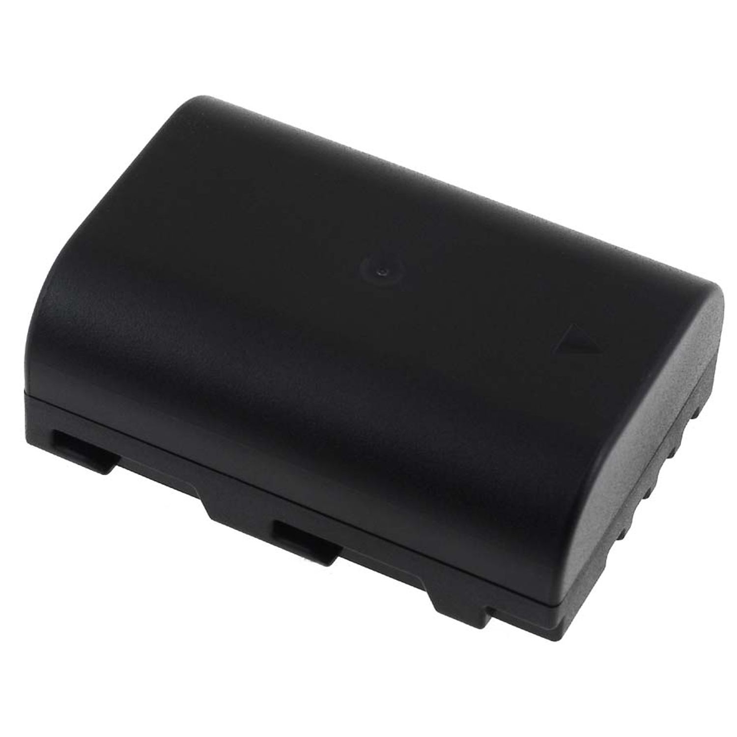 Acumulator compatibil Panasonic Lumix DMC-GH3/ model DMW-BLF19 fotografia produsului View 2 L