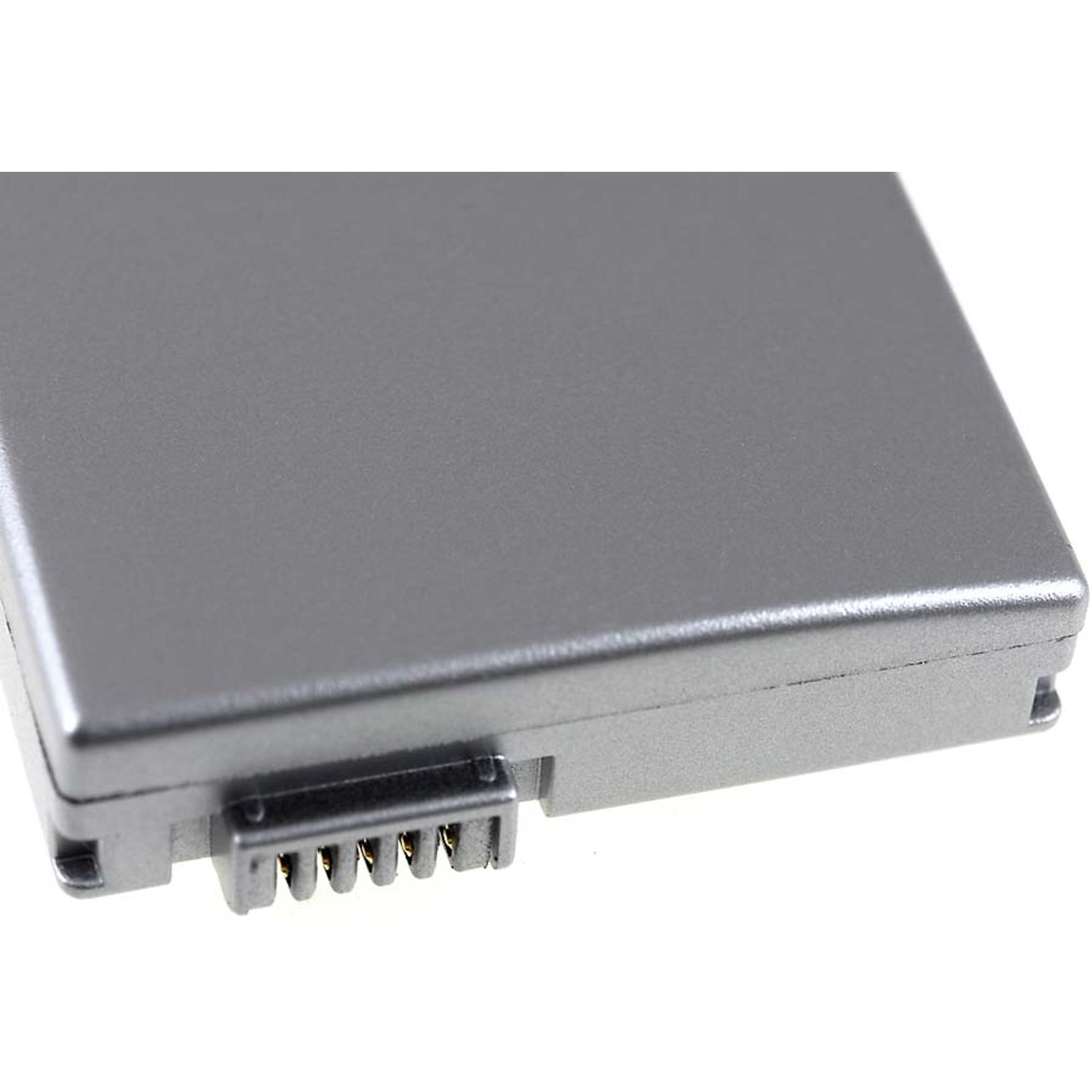 Acumulator compatibil Canon BP-308 fotografia produsului View 3 L