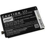 Acumulator compatibil OnePlus 2 / A2005 / model BLP597 fotografia produsului