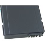 Acumulator compatibil Sony NP-FA70 fotografia produsului View 3 S