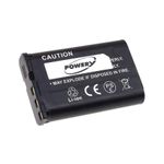 Acumulator compatibil Casio NP-90 fotografia produsului