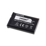 Acumulator compatibil Casio NP-90 fotografia produsului View 2 S