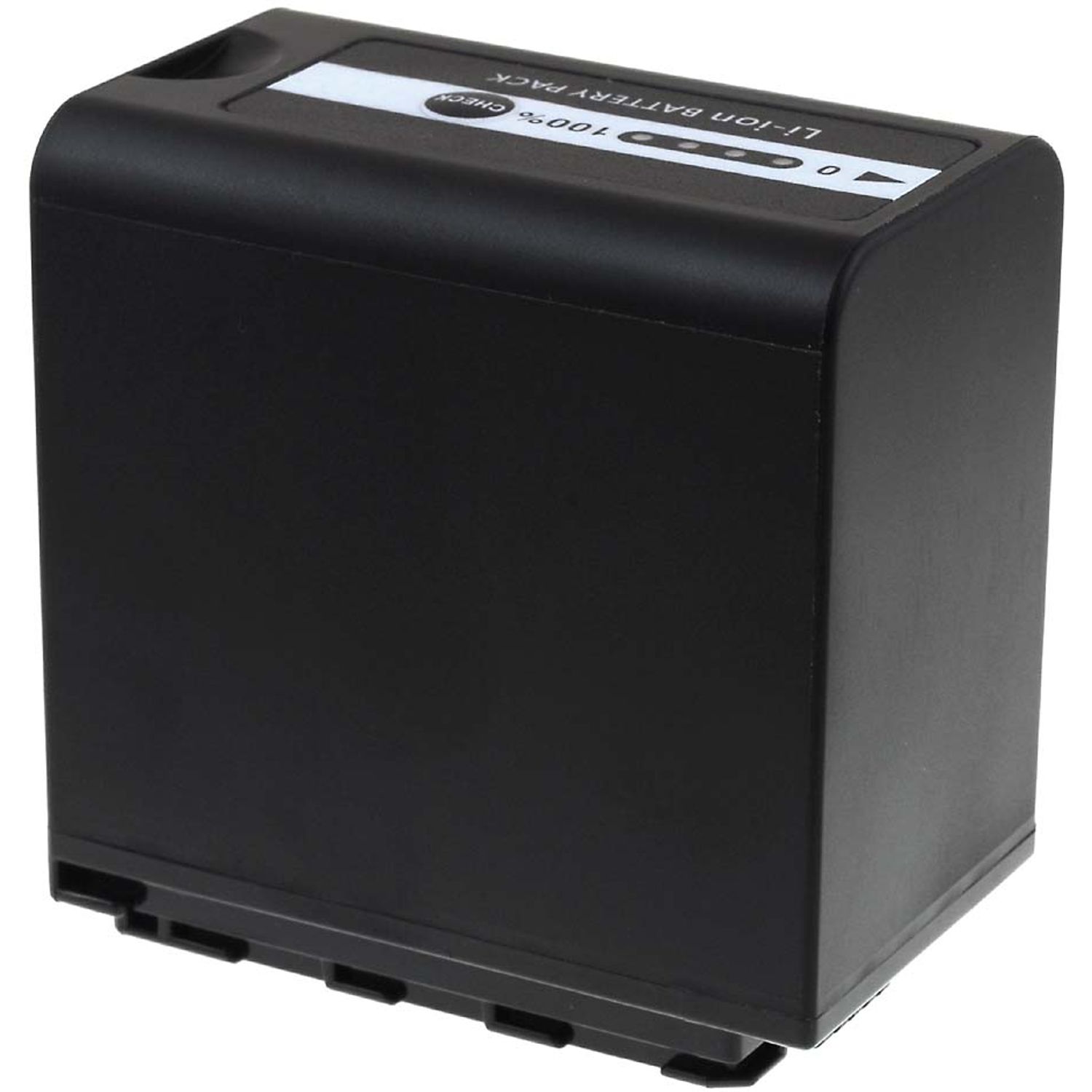Acumulator compatibil Panasonic HC-MDH2 / model VW-VBD78 fotografia produsului View 2 L