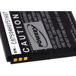Acumulator compatibil Acer Liquid Z200 / model BAT-311 fotografia produsului View 3 S