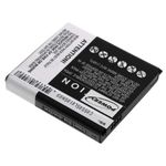 Acumulator compatibil Samsung GT-I9500 / model B600BE 5200mAh albastru fotografia produsului View 2 S