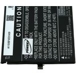Acumulator compatibil Huawei Honor Note 10 / Mate 20 X / model HB3973A5ECW fotografia produsului View 3 S