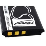 Acumulator compatibil JVC GZ-V500 / model BN-VG212U fotografia produsului View 3 S