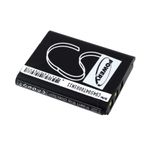 Acumulator compatibil JVC GZ-V500 / model BN-VG212U fotografia produsului View 2 S
