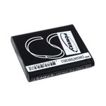 Acumulator compatibil JVC GZ-V500 / model BN-VG212U fotografia produsului