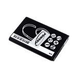 Acumulator compatibil Samsung SGH-F310 / model AB553446BE fotografia produsului View 2 S