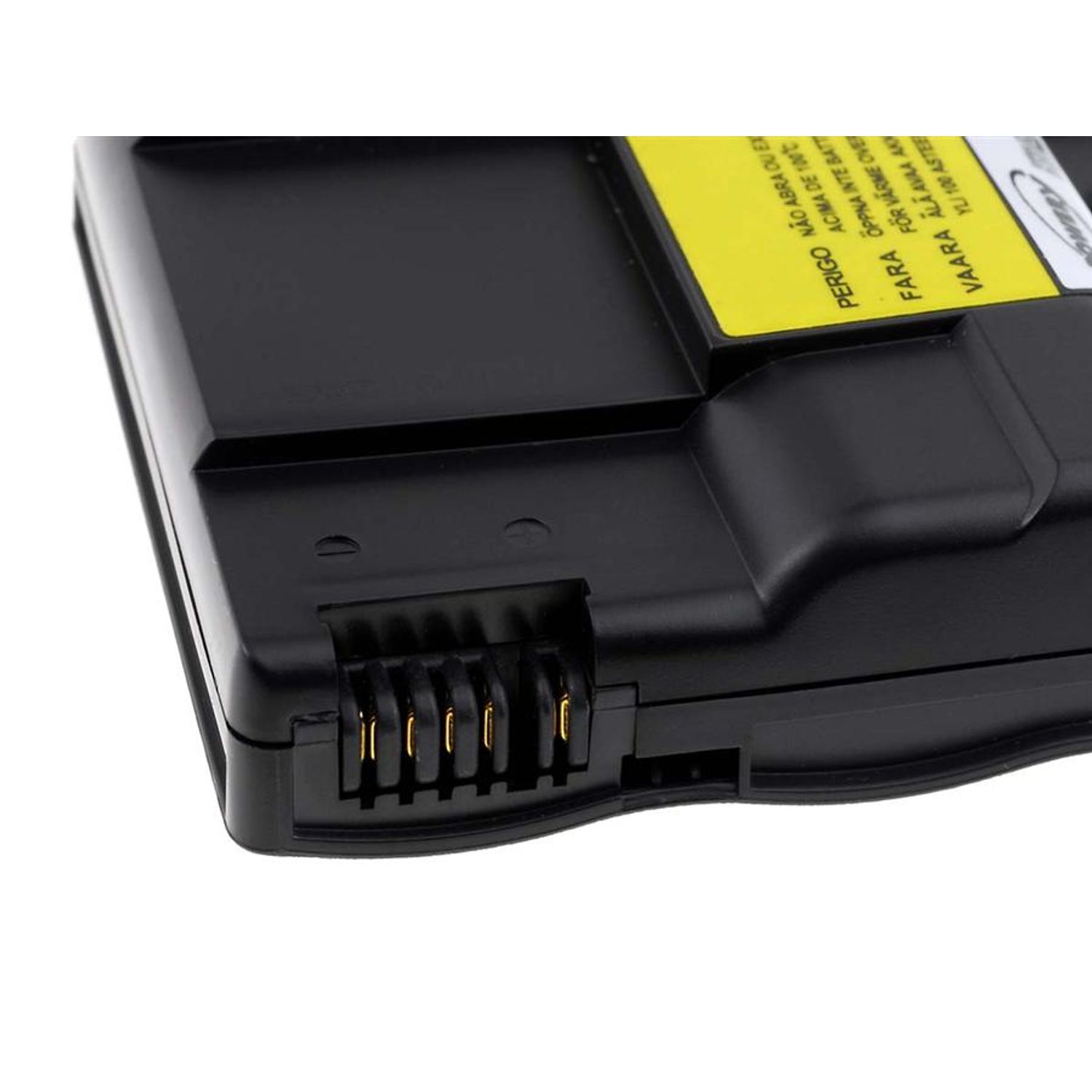 Acumulator compatibil IBM Thinkpad T seria fotografia produsului View 3 L