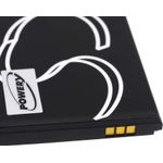 Acumulator compatibil Simvalley SPX-12 / model PX-3552 fotografia produsului View 3 S