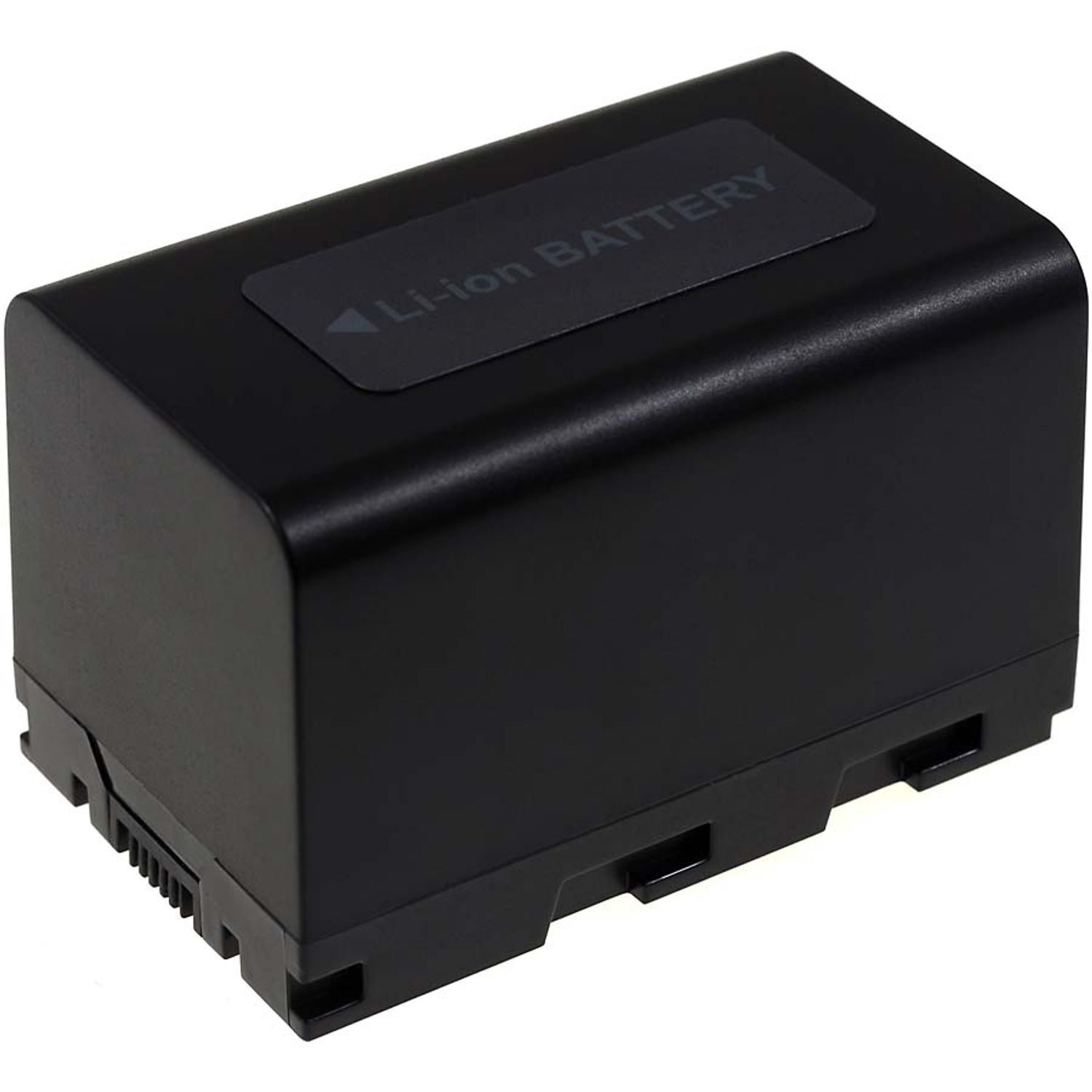 Acumulator compatibil JVC GY-HM200 / model SSL-JVC50 fotografia produsului