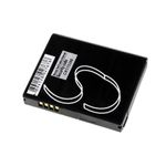 Acumulator compatibil T-mobile Shadow 2/ HTC H4242/ model CONV160 fotografia produsului View 2 S