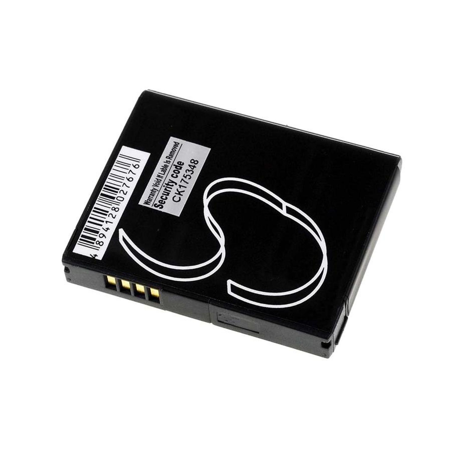 Acumulator compatibil T-mobile Shadow 2/ HTC H4242/ model CONV160 fotografia produsului View 2 L