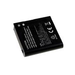 Acumulator compatibil HTC Touch Pro /T-Mobile MDA Vario IV/ model DIAM171 1350mAh fotografia produsului