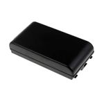 Acumulator compatibil Panasonic 6V 2100mAh NiMH fotografia produsului View 2 S