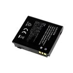Acumulator compatibil HTC Touch Pro /T-Mobile MDA Vario IV/ model DIAM171 1350mAh fotografia produsului View 2 S