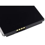 Acumulator compatibil O2 XDA Atom/ model XP-02 2200mAh fotografia produsului View 3 S
